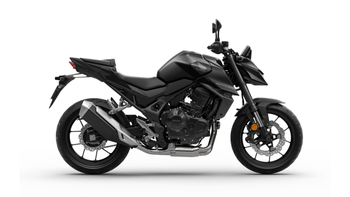 Specifiche Honda CB750 Hornet Motocicletta da strada ad alte prestazioni